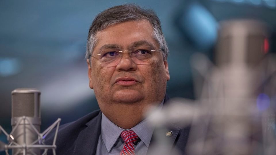 antes contra glo flavio dino diz que circunstancias mudaram de 8 1 para agora