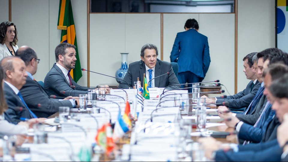 aumento de icms cria disputa de narrativas entre estados e governo lula