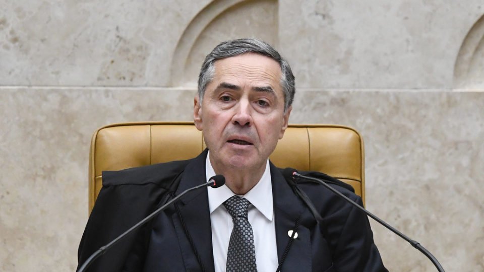 barroso da 60 dias para governo lula apresentar plano contra invasao de terras indigenas