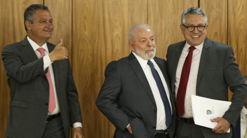 black friday do governo quer puxar emendas parlamentares para o pac