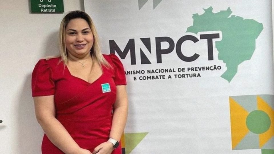 dama do trafico diz que ministerio dos direitos humanos pagou sua ida a brasilia