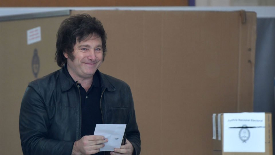 esperanca volta a brilhar direita brasileira comemora vitoria de milei na argentina