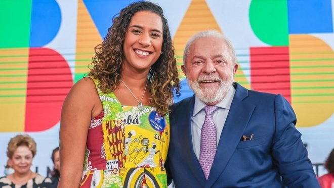 governo lula ignora dia da consciencia negra nos estados e incomoda apoiadores