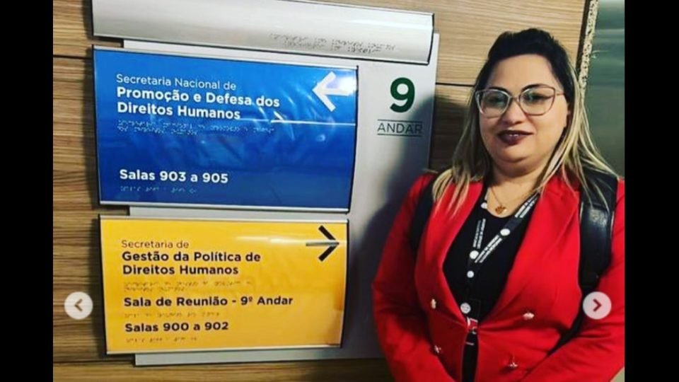 jornal estuda levar a justica ataques de petistas para censurar caso dama do trafico