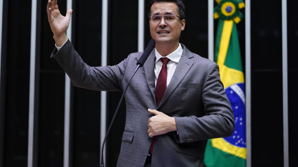 justica mantem cancelamento de palestra de deltan na ufpr