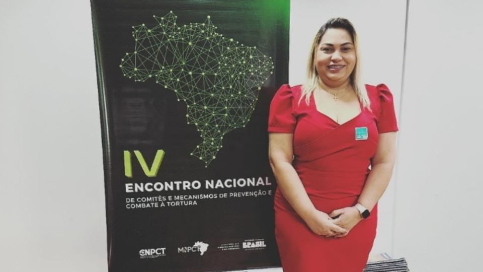 no ministerio dama do trafico criticou revista intima em presidios que sera julgada pelo stf