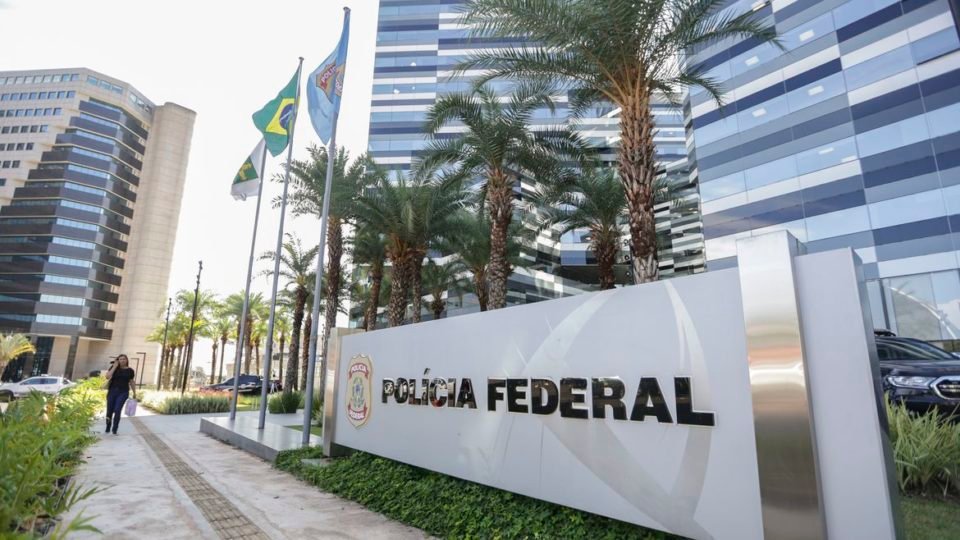 policia federal passa a atuar na seguranca do presidente lula