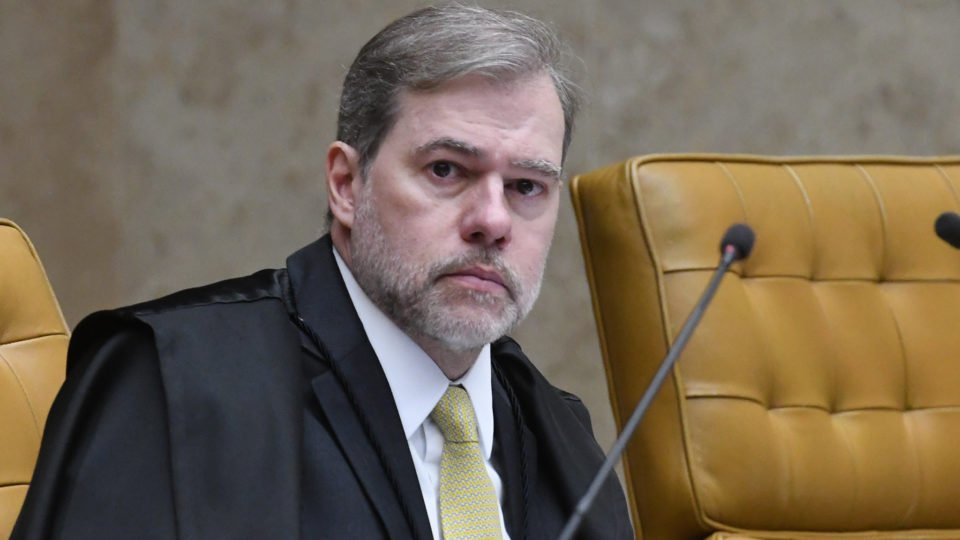 toffoli ignora pgr e mantem restricoes a imagens de suposta hostilizacao a moraes