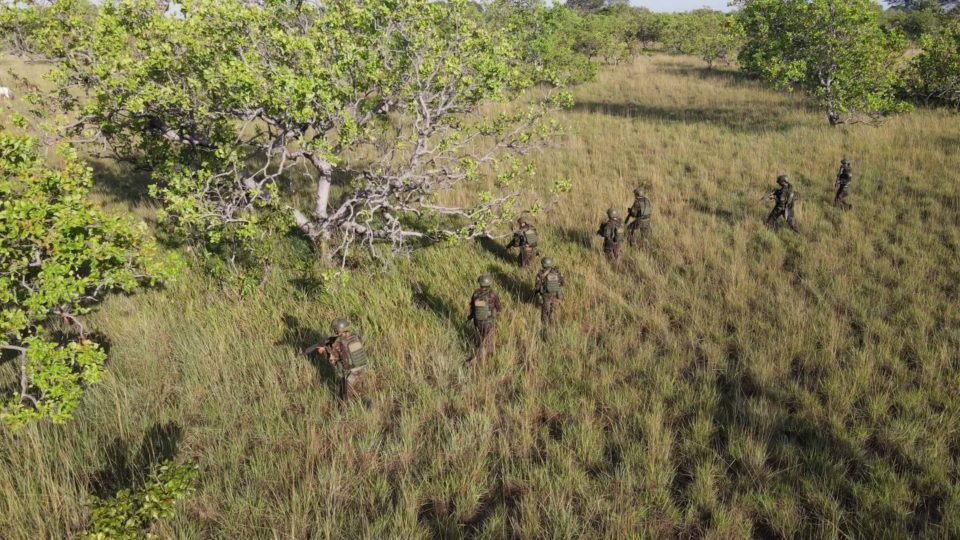ameaca de guerra mostra como faltam tanques armas e estrutura para o brasil defender fronteiras