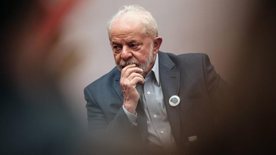 avanco da direita faz lula e pt acenderem sinal amarelo para as eleicoes