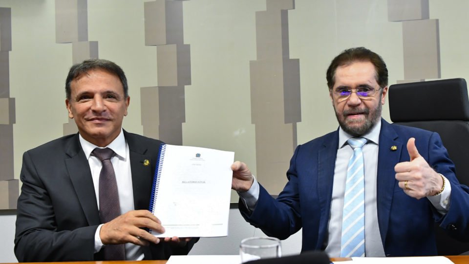 cpi das ongs propoe transparencia para fundo amazonia e restricao a praticas abusivas do mp