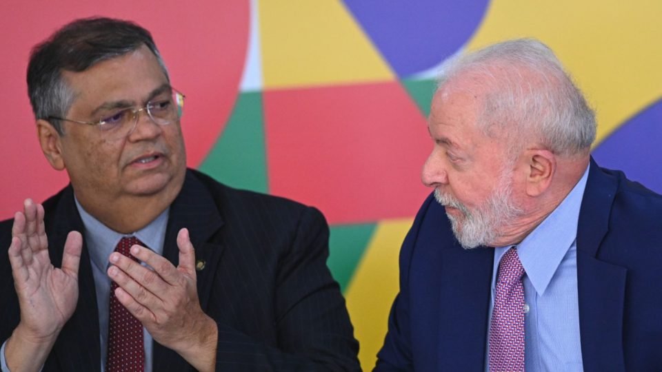 evangelicos podem ser foco de resistencia na sabatina de dino ao stf