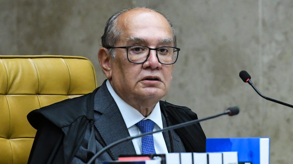 gilmar mendes diz que ministros do stf nao sao odiados pela maioria da populacao