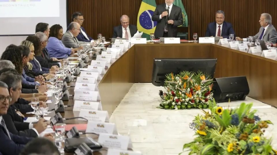 governo lula pode usar morte de cleriston para apoiar tese do desencarceramento