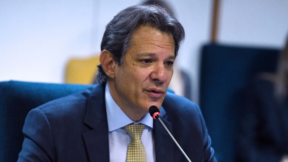haddad diz que colonizacao do passado reflete nas mudancas climaticas atuais