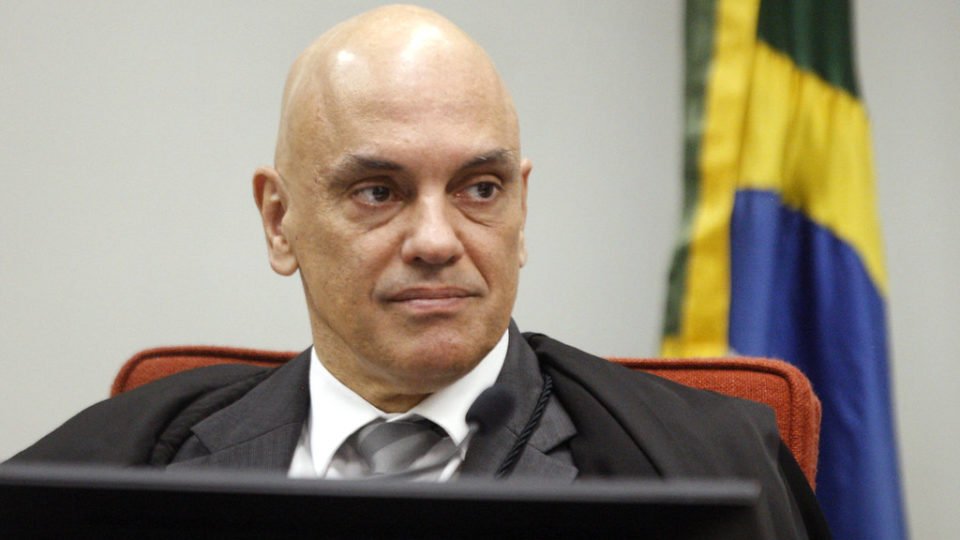 moraes diz que poderes saem fortalecidos com aprovacao de dino e gonet
