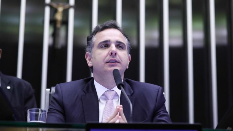 pacheco cobra consenso entre camara e senado para aprovar reforma tributaria neste ano