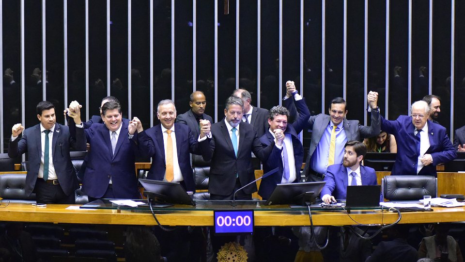 reforma tributaria aprovada o que muda para o pagador de impostos