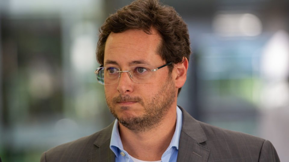 a provocacao nao sera esquecida diz fabio wajngarten sobre post toc toc