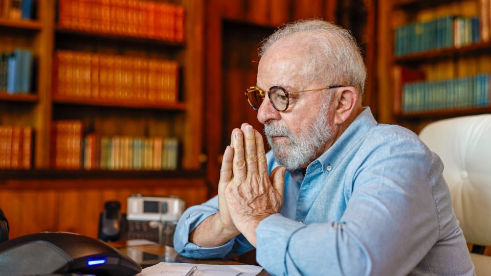 acusados de antissemitismo assinam carta de apoio a lula por denuncia contra israel