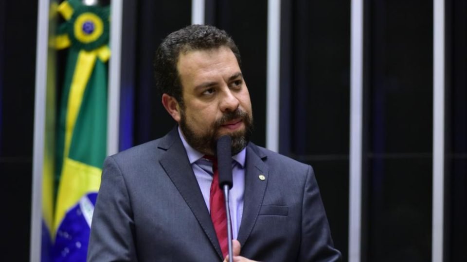 boulos apaga post que reconhecia aumento de renda nas gestoes bolsonaro e temer