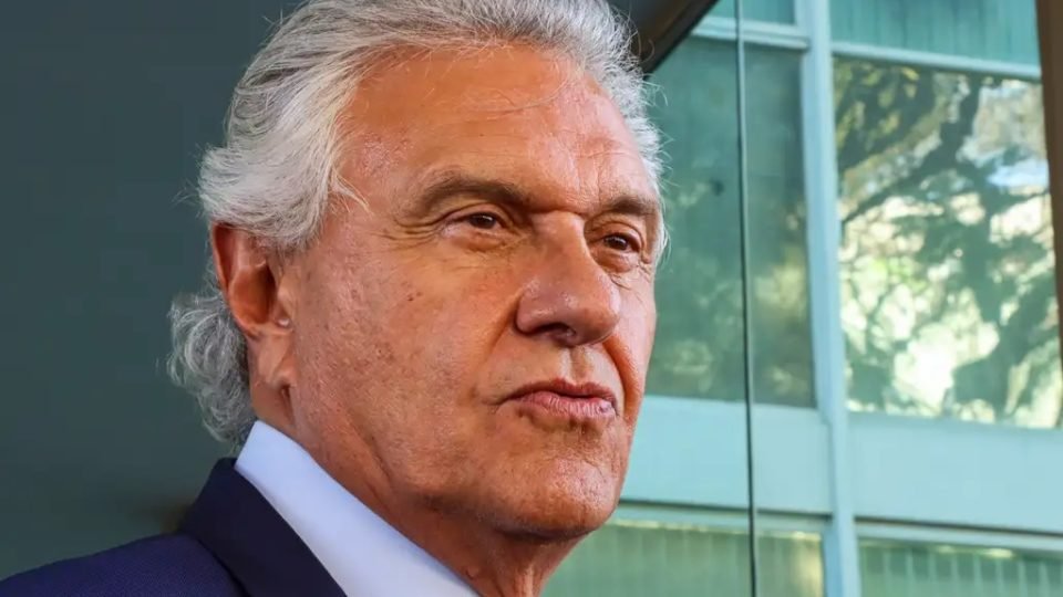 caiado quer apoio de bolsonaro para disputar presidencia e duvida que uniao esteja com lula em 2026