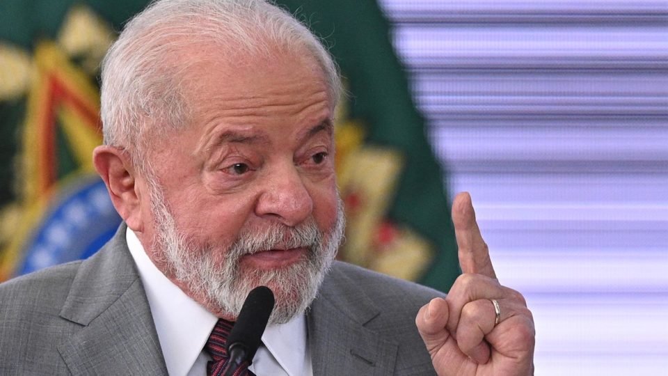dois pesos duas medidas lula apoia denuncia contra israel e quer putin em reuniao do g20 no rio