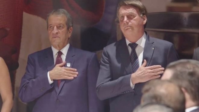 elogios do presidente do pl a lula reacendem discussao sobre novo partido de direita