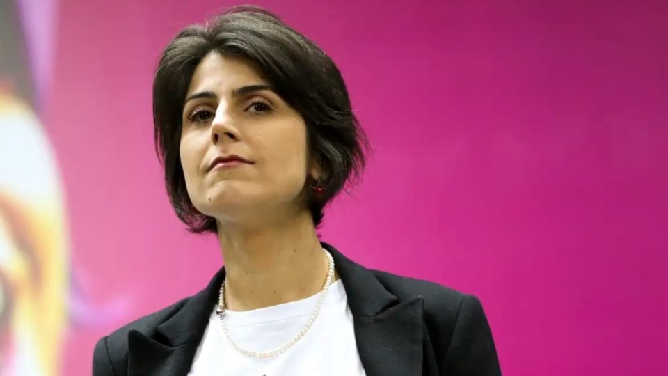 lider de grupo do governo contra discurso de odio faz live com acusado de antissemitismo