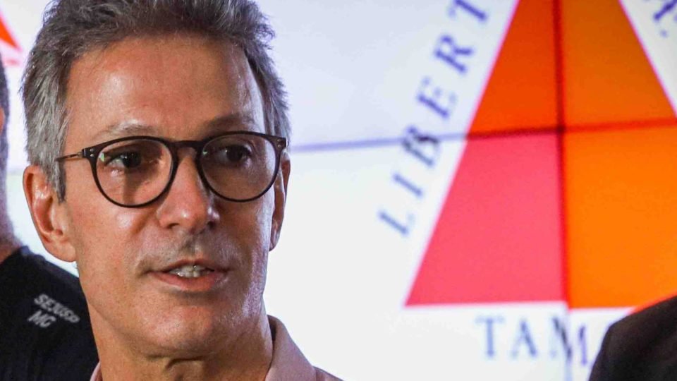 no brasil homens brancos e heterossexuais sao rotulados como carrascos diz zema