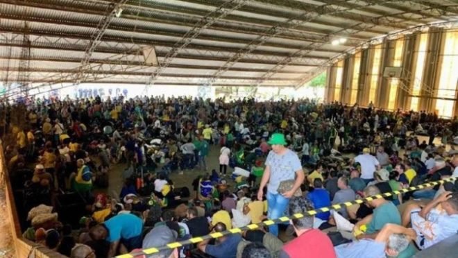 psicologos temem pela vida dos presos do 8 1 depressao profunda