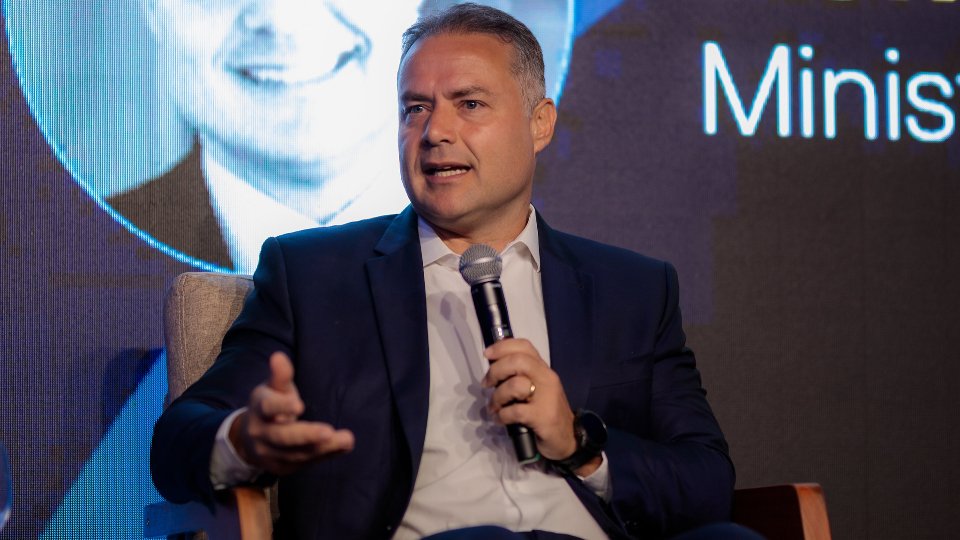 quem tem responsabilidade de fazer o trem bala e o setor privado diz ministro