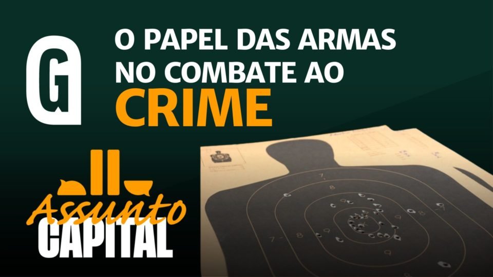 seguranca atiradores voltam a poder comprar armas e congresso prepara reacao as saidinhas