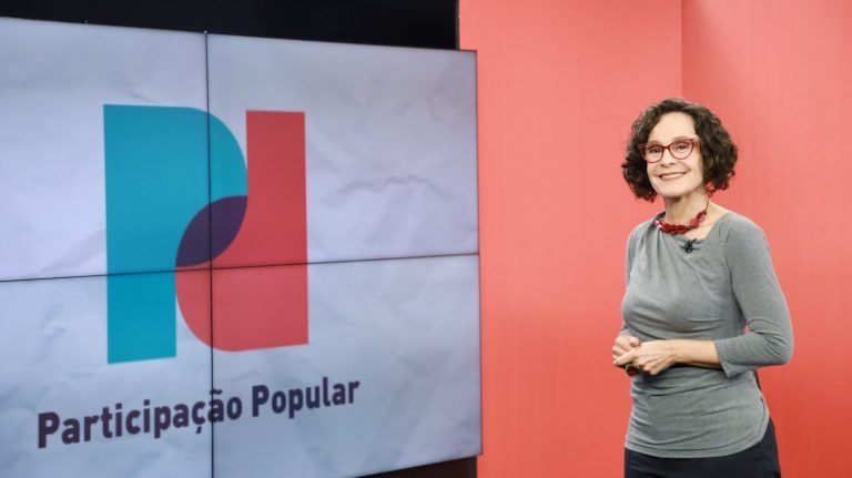 tv camara reestreia nesta segunda o programa participacao popular com debate sobre democracia