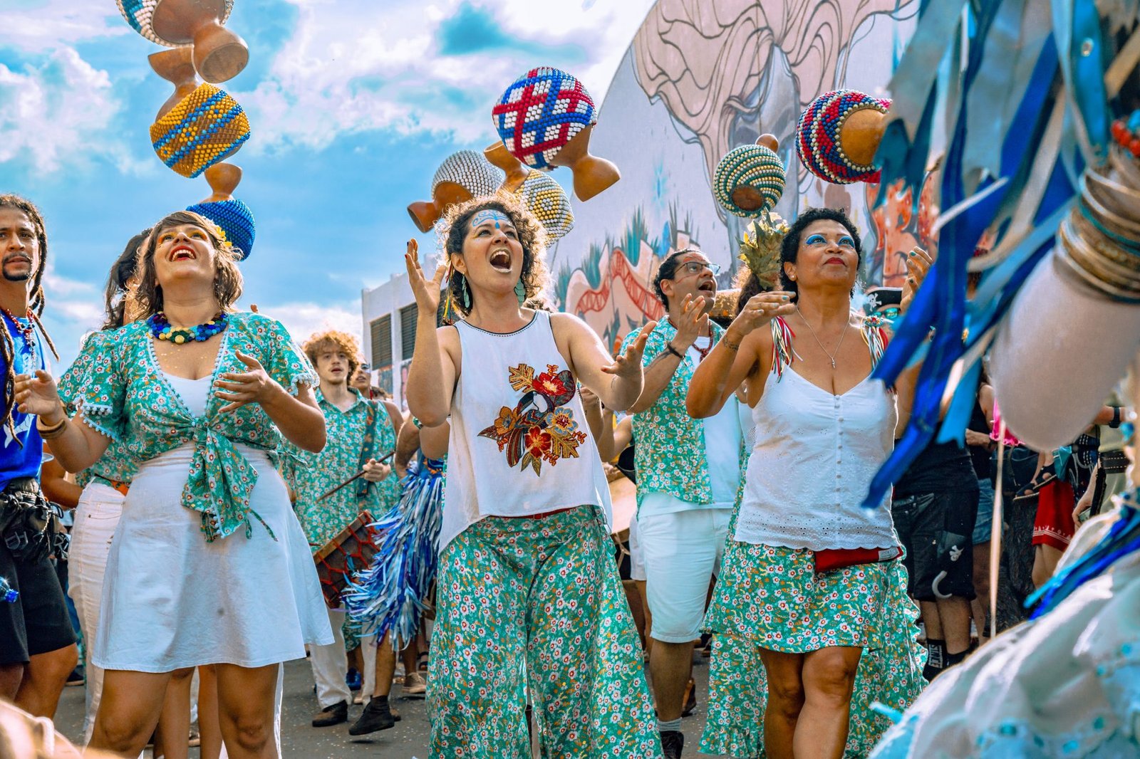 Resultados de editais ligados à cultura são divulgados