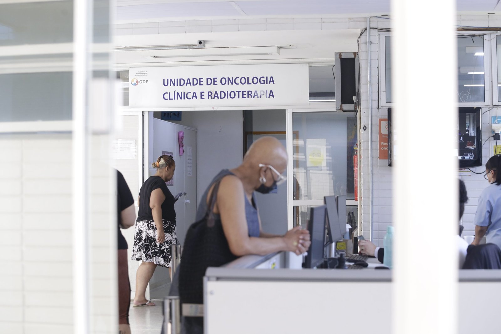 Dia Mundial de Combate ao Câncer: Hospital de Base do DF destaca importância da prevenção e tratamento integrado