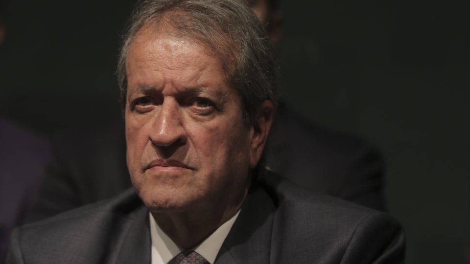 Após audiência de custódia, STF mantém prisão de Valdemar e aliados de Bolsonaro