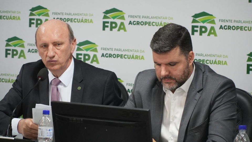 Bancada do agro amplia influência em pautas importantes para a direita e pressiona o governo Lula