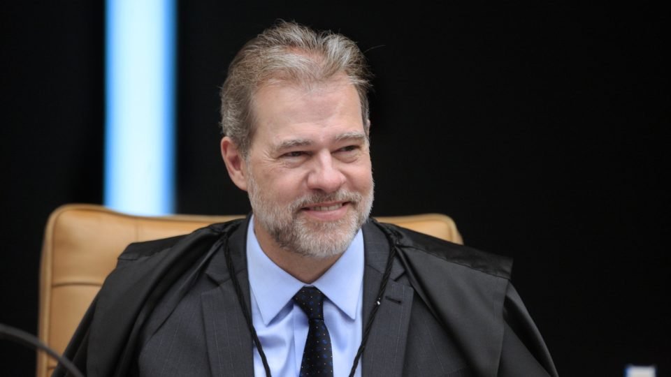 Camargo Corrêa pede a Toffoli suspensão da multa acordada com a Lava Jato