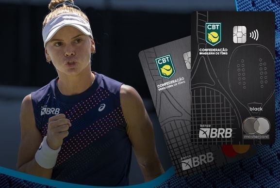 Circuito BRB/Engie de Tênis Profissional impulsiona a modalidade no país