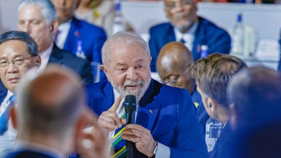 Entidade judaica que apoiou Lula agora diz que fala do petista é “vergonha histórica”