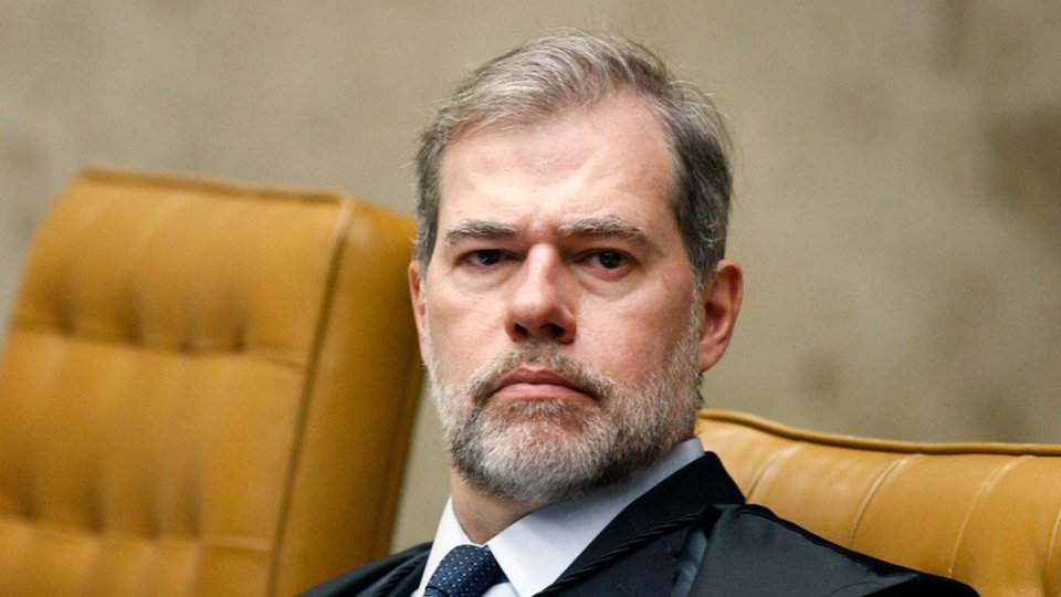 financial times critica decisao de toffoli de investigar organizacao anticorrupcao