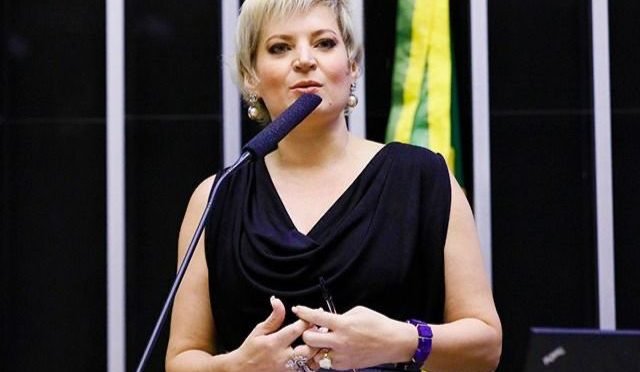 Joice Hasselmann diz “não ser da direita burra e extremista” e cogita volta à política em São Paulo