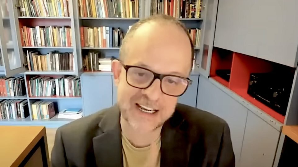 Jornalista pró Hamas diz que morte de Navalny não deve ser lamentada