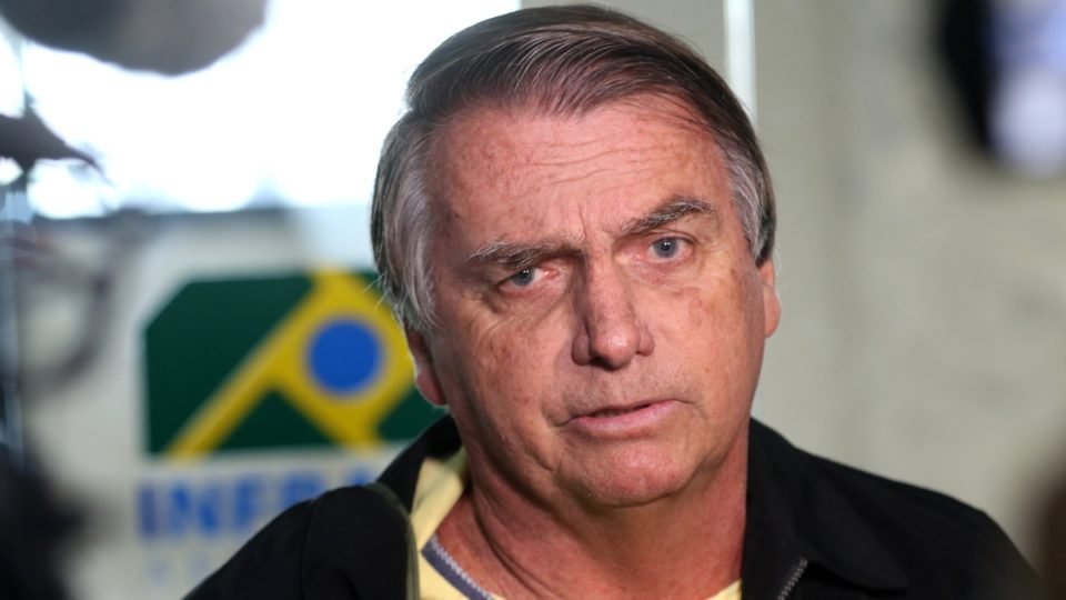 Pedido para não levar cartazes em ato pró Bolsonaro visa evitar complicações com STF