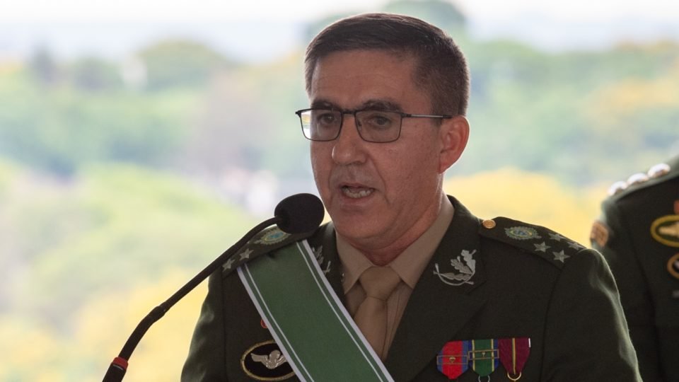 PF ouve general que acionaria força especial militar para suposta tentativa de golpe