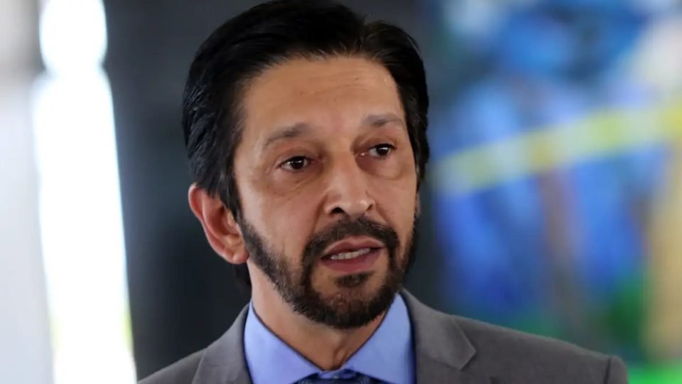 Ricardo Nunes defende “presunção de inocência” em investigação sobre Bolsonaro