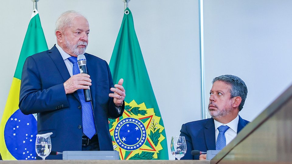 Semipresidencialismo sobe mais um degrau em 2024 e desafia Lula