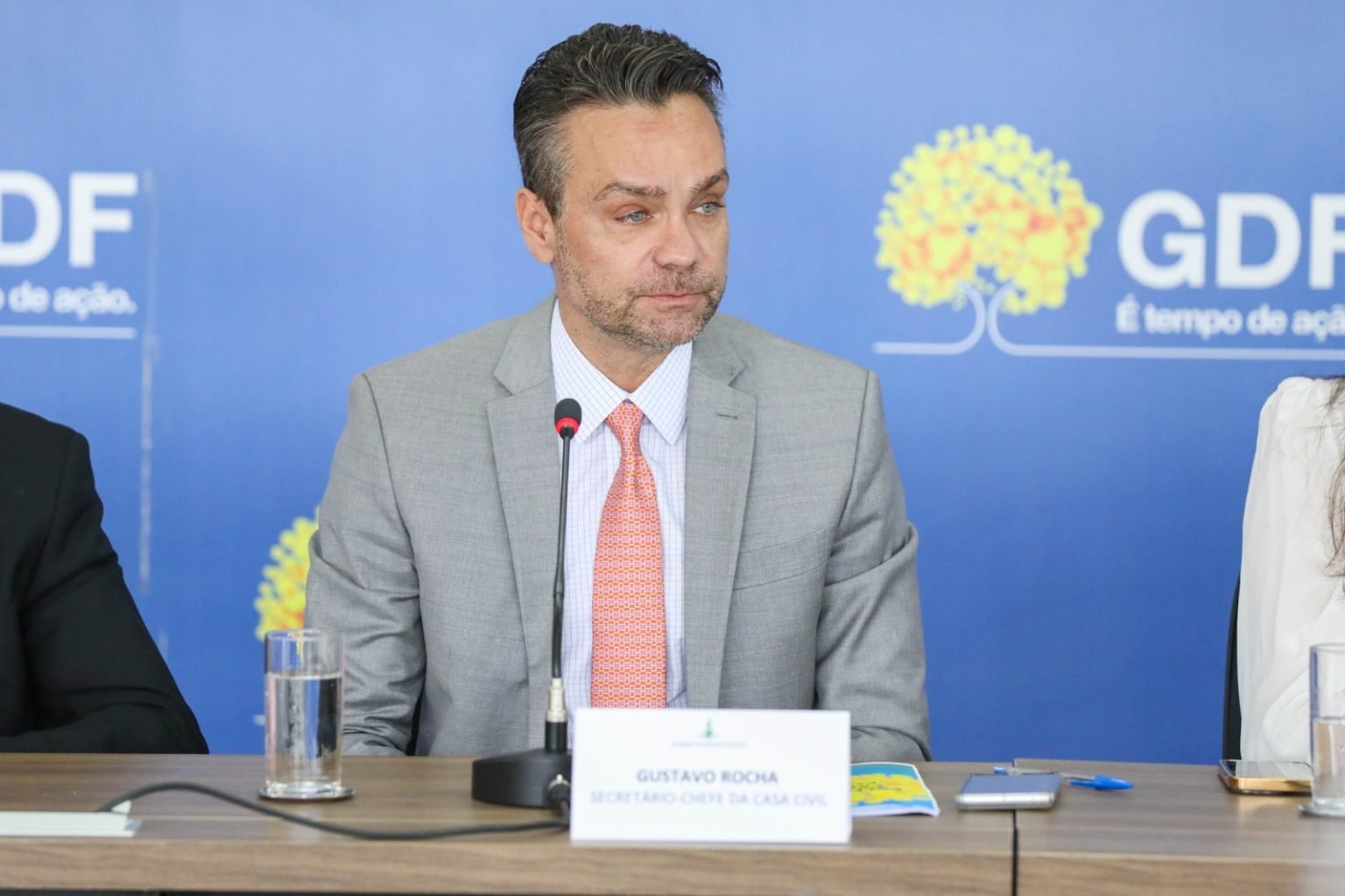 GDF intensifica ações para população em situação de rua