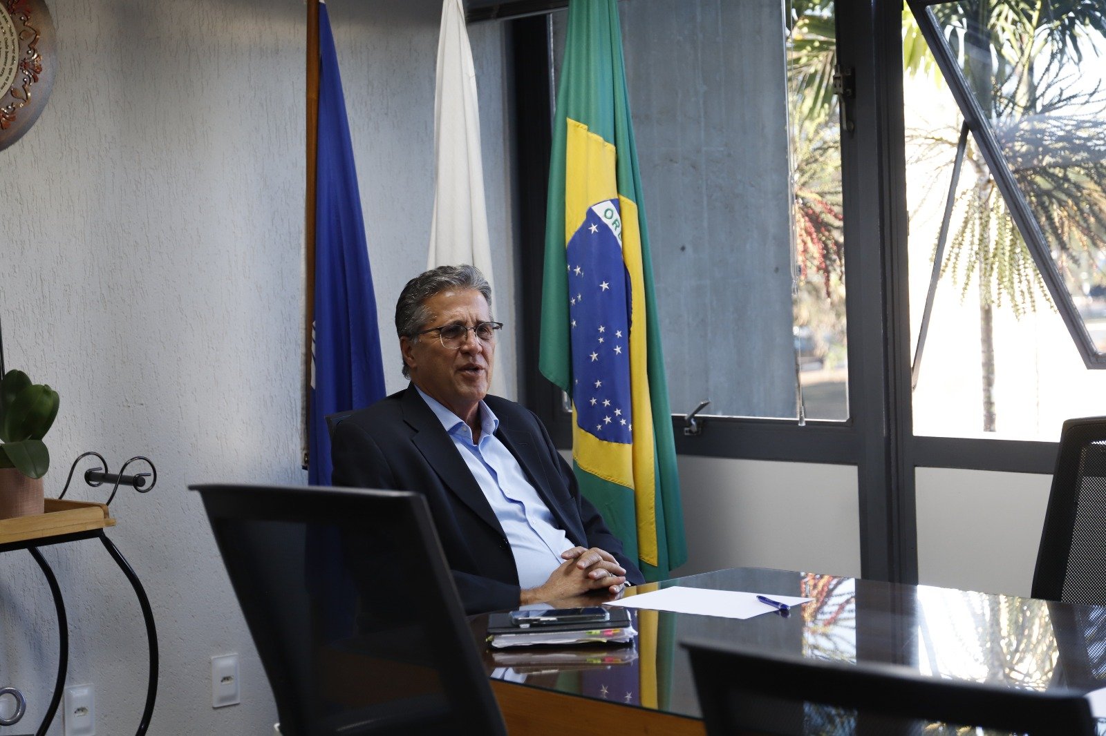 Novacap: expansão e renovação transformam o cenário urbano